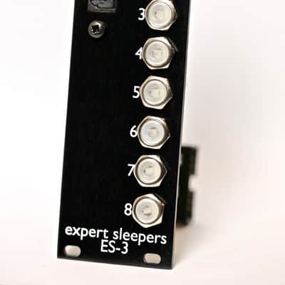 Expert Sleepers ES-3 mk4 B-STOCK image 2