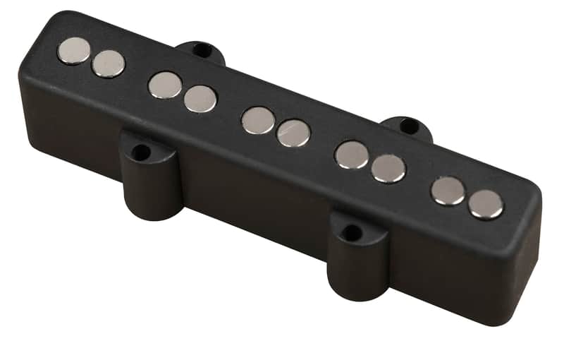 Sandberg PU000104 T5 Black Label Neck Pickup image 1