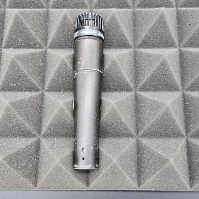 Shure Unidyne III SM57 Cardioid Dynamic Microphone 1970s - Black image 1