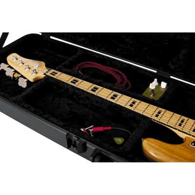 Immagine Gator GTSA-GTRBASS Polyéthylène GTSA pour guitare basse - 6