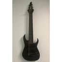 Ibanez RG9PB-TGF Axe Design Lab 2023 - Present - Transparent Grey Flat