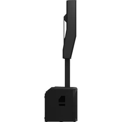Electro-Voice Evolve 70 2000W Column PA Speaker (Black) (B-Stock) image 3