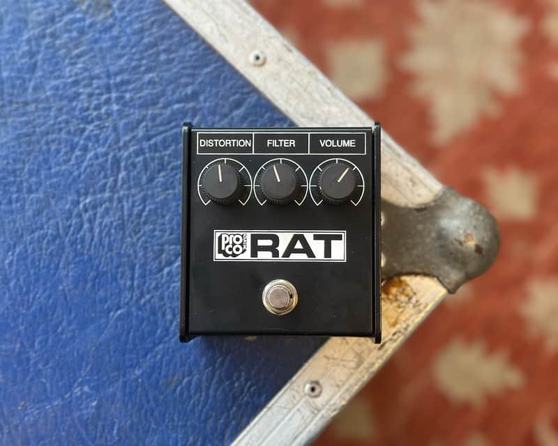 ProCo White Face RAT