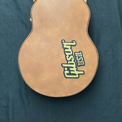 Gibson Les Paul 120th Anniversary – Premium Quilt Top 2014 image 8