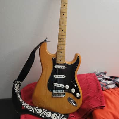 Fender Stratocaster 2000-2010 image 1