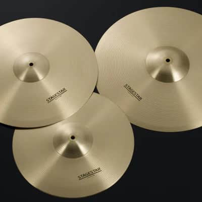 Tama STAGESTAR - Lime Green Sparkle image 3