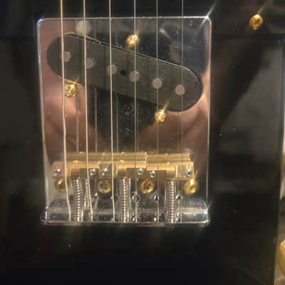 Fender Telecaster 2000 - Gloss image 3
