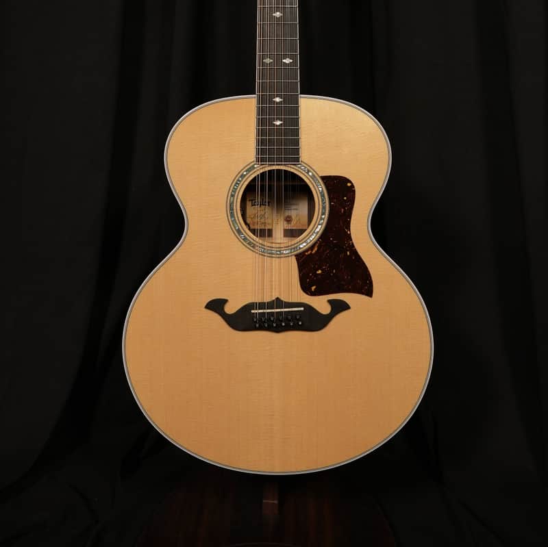 Taylor Legacy 855e 2026 Natural image 1