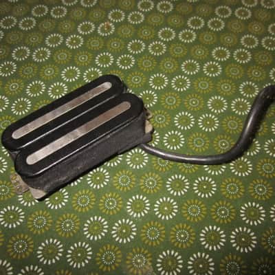 Schaller Hot Stuff humbucker guitar pickup discontinued image 1