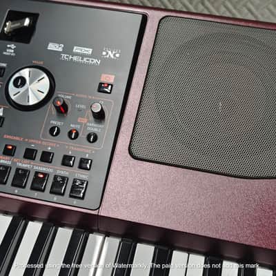 Korg PA1000 61-Key ✅ Professional Keyboard Arranger✅ Cleaned & Full Checked ✅ image 12