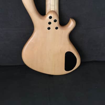 Mensinger Cazpar 2022 - Clear Matte image 8
