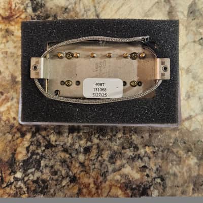 Gibson 498T 2025 - Gold image 2
