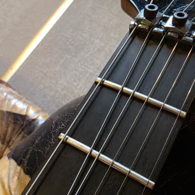 Jackson RR1 MADE IN USA RARE RR2 Bolt-On Randy Rhoads Flying V HH Kent Armstrong SKB Flight Case image 5
