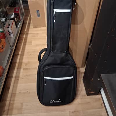 Godin Artisan (87-91) with gigbag -USED- image 8
