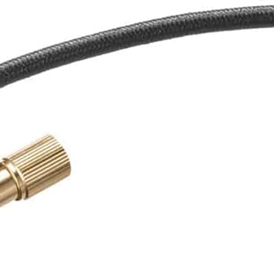 Neumann NDH 30 Dynamic Open-Back Headphone for Professional Mixing, Mastering, Twitch, YouTube, Podcast, Production, High Definition Music Listening, Titanium (509111) Large image 3