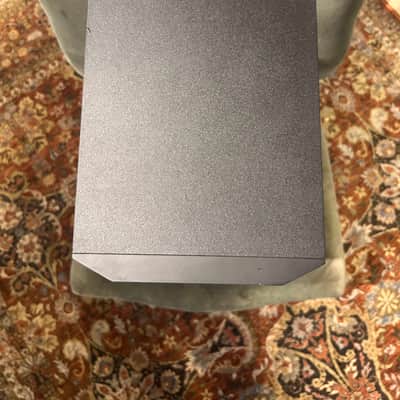 ADAM Audio S3-A Active Nearfield / Midfield Monitors (LCR, 3) 2000s - Black image 7