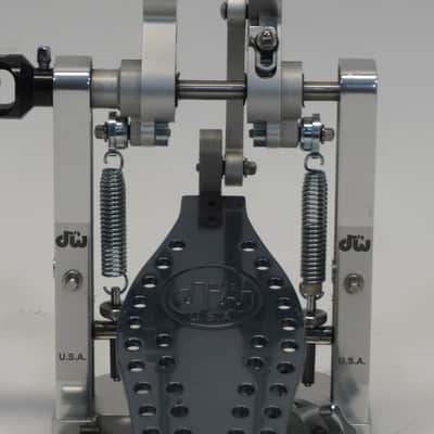 DW Machine Drive Double Pedal image 3