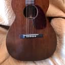 Martin 0-15 1952 Vintage Guitar in Excellent Condition - Original No Repairs