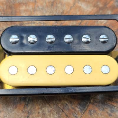 Gibson Sonex 180 Deluxe Pickup 1980s image 1