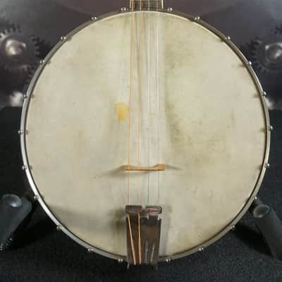 The Gibson Tenor Banjo 1926 - 10 1/2" Head image 5