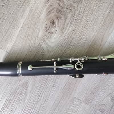 Buffet Crampon Festival A Clarinet 2014 - Excellent condition image 4