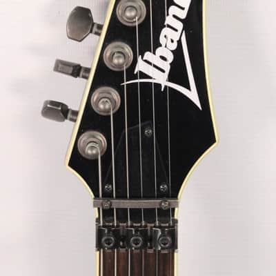 Ibanez RGT-42 2003 Black Pearl image 3