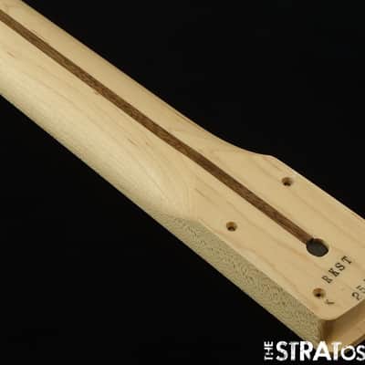 Fender Richie Kotzen Stratocaster Strat NECK & TUNERS, Thick C Shape 12 image 5