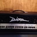 Diezel Herbert Amp Head Black (two day Only Sale)
