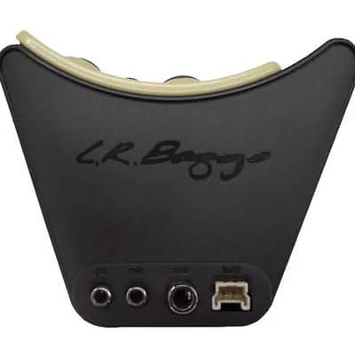 LR Baggs Anthem  Acoustic Guitar Pickup Includes TRU-MIC and Element Pickup imagen 2