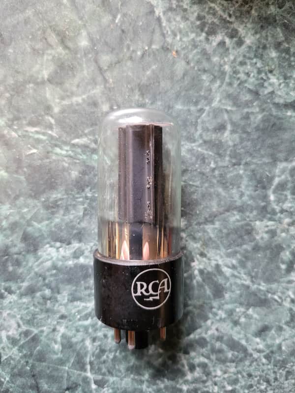 RCA 5Y3