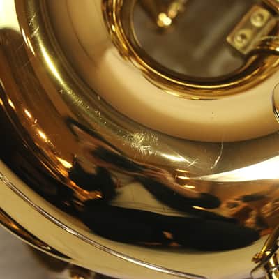 YAMAHA Yamaha YAS-62 Alto Saxophone [283826] (07/23) image 5
