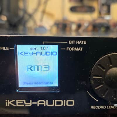 iKey-audio RM3 2010's image 2