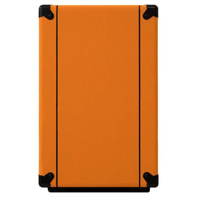 Orange Rocker 32 image 3
