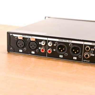 Denon DN-F650R 1RU Solid-State/USB Digital Audio Recorder CG01X2X image 9