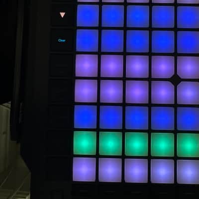 Novation Launchpad Pro MKIII Pad Controller 2020 - Present - Black image 2