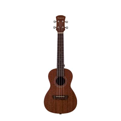 Orangewood Milo Mahogany Top Concert Ukulele image 2