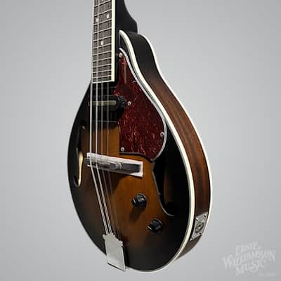 Ibanez M510EOVS A Style Mandolin image 4