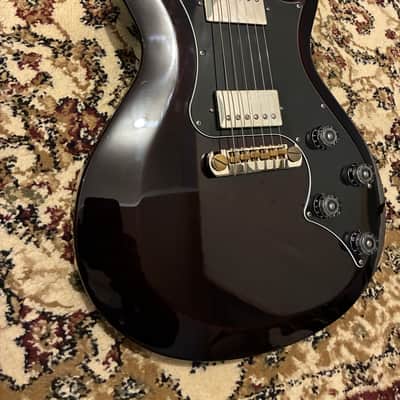 PRS S2 Singlecut Standard 2018 - Vintage Mahogany image 9