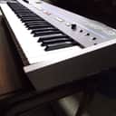 Korg Poly-61 1980s - Black