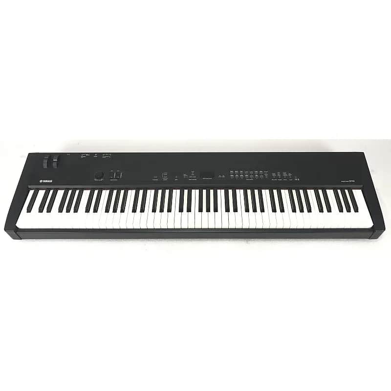 Yamaha CP33 Stage Piano | Reverb Canada