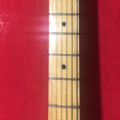 GRECO SE-380 1981 Japan Vintage Electric Guitar image 5