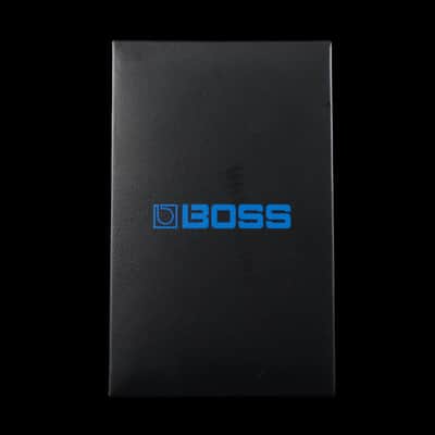 Boss DS-1 Distortion Pedal image 9