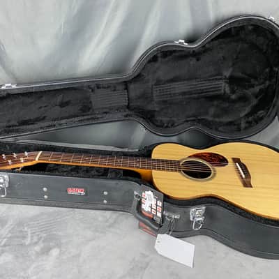 Charles Dick Cedar Creek Luthiers 000 Handmade Lutz Spruce / Rosewood 2020 image 23