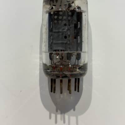 Set of (3) USA 5965 Vacuum Tubes Circa-1960s-1970s-Glass image 3