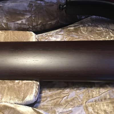 Dingwall ABZ6 2020 3 Color Sunburst Matte image 13
