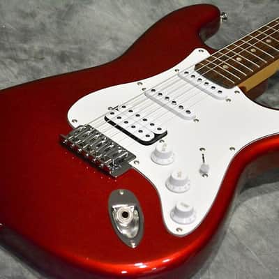 FERNANDES LE-1Z SSH Stratocaster FREE SHIPPING #mar223 | Reverb