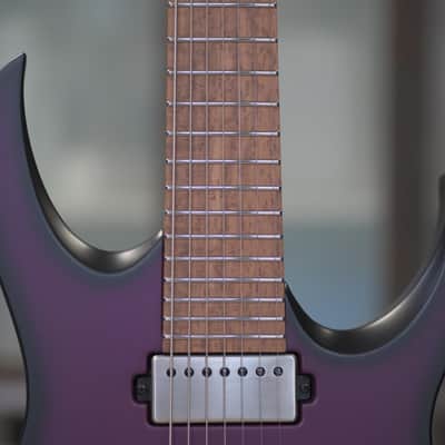 Mayones Duvell Elite 7 - Custom Color image 4