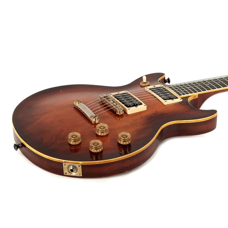 Ibanez 2618 Artist image 3