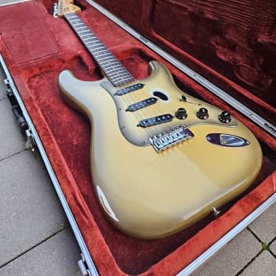 Fender Stratocaster 1978 - Antigua image 2