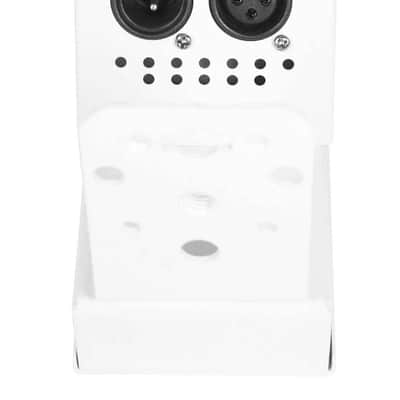Rockville RFAAW DJ Facade Booth+(4) Wireless DMX Battery Strip Lights+Controller image 6